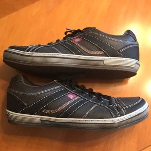 Men’s size 13 casual but nicer shoes